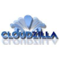 cloudzilla logo image