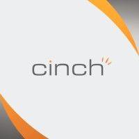 cinch software logo image