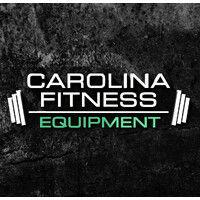 carolina fitness equipment logo image