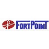 fortpoint automotive cars pvt ltd logo image