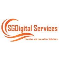 sgdigital services pvt ltd logo image