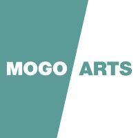 mogoarts marketing logo image