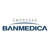 empresas banmédica logo image