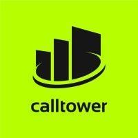 calltower logo image