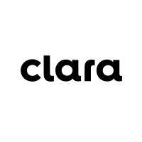 clara lending logo image