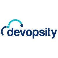 devopsity.io logo image