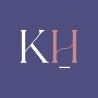 ketie haham - organizational development logo image