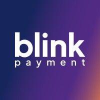 blink payment logo image