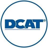 dcat (drug, chemical & associated technologies association)