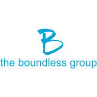 'the boundless group' llc logo image