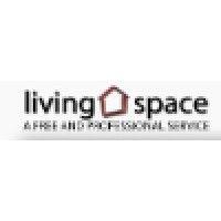 living space logo image