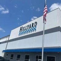 hillyard, inc.