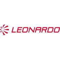 leonardo germany gmbh logo image