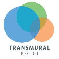 transmural biotech logo image