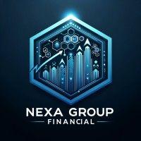 nexa group financial llc logo image