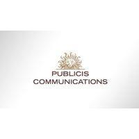 publicis communications logo image