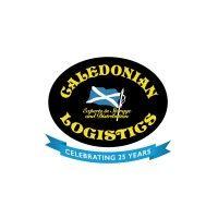 caledonian logistics ltd logo image