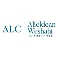 alc- alieldean weshahi & partners logo image