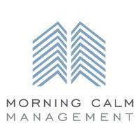 morning calm management