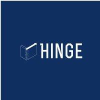 hinge markets inc. logo image