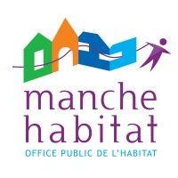 manche habitat logo image