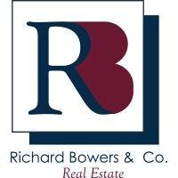 richard bowers & co. logo image