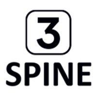 3spine logo image