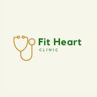 fit heart clinic at ucr logo image