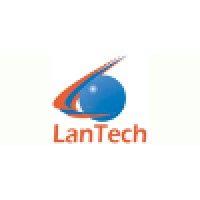 lantech logo image