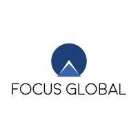 focus global inc logo image