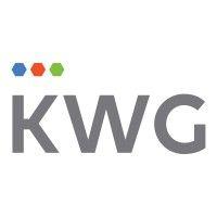 kwg logo image