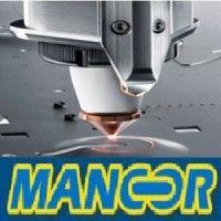 mancor industries, inc. logo image