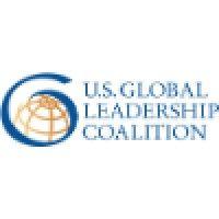 u.s. global leadership coalition logo image