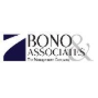 bono & associates logo image