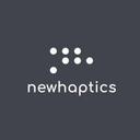 logo of Newhaptics