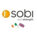 logo of Sobi Uk Roi