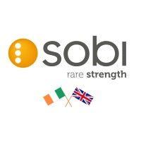 sobi uk & roi logo image