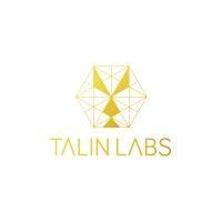 talin labs inc logo image