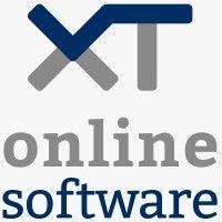 xt online software logo image