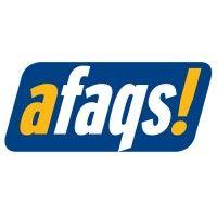 afaqs! logo image