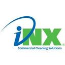 logo of Inx Commercial Cleaning Solutions