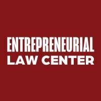 university of oklahoma entrepreneurial law center logo image