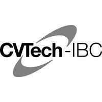 cvtech-ibc logo image