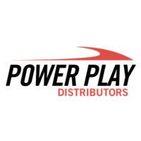 power play distributors, llc logo image