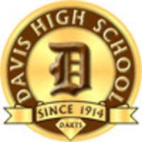 davis high school logo image