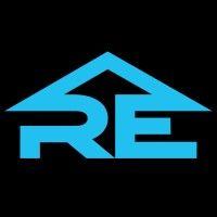 redefined real estate logo image