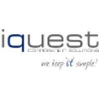 iquest consulting pty ltd logo image