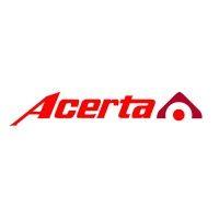 acerta sas logo image