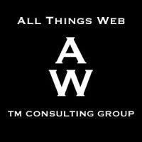 tm consulting group logo image