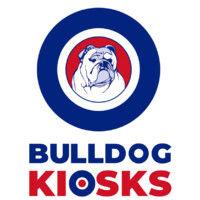 bulldog kiosks